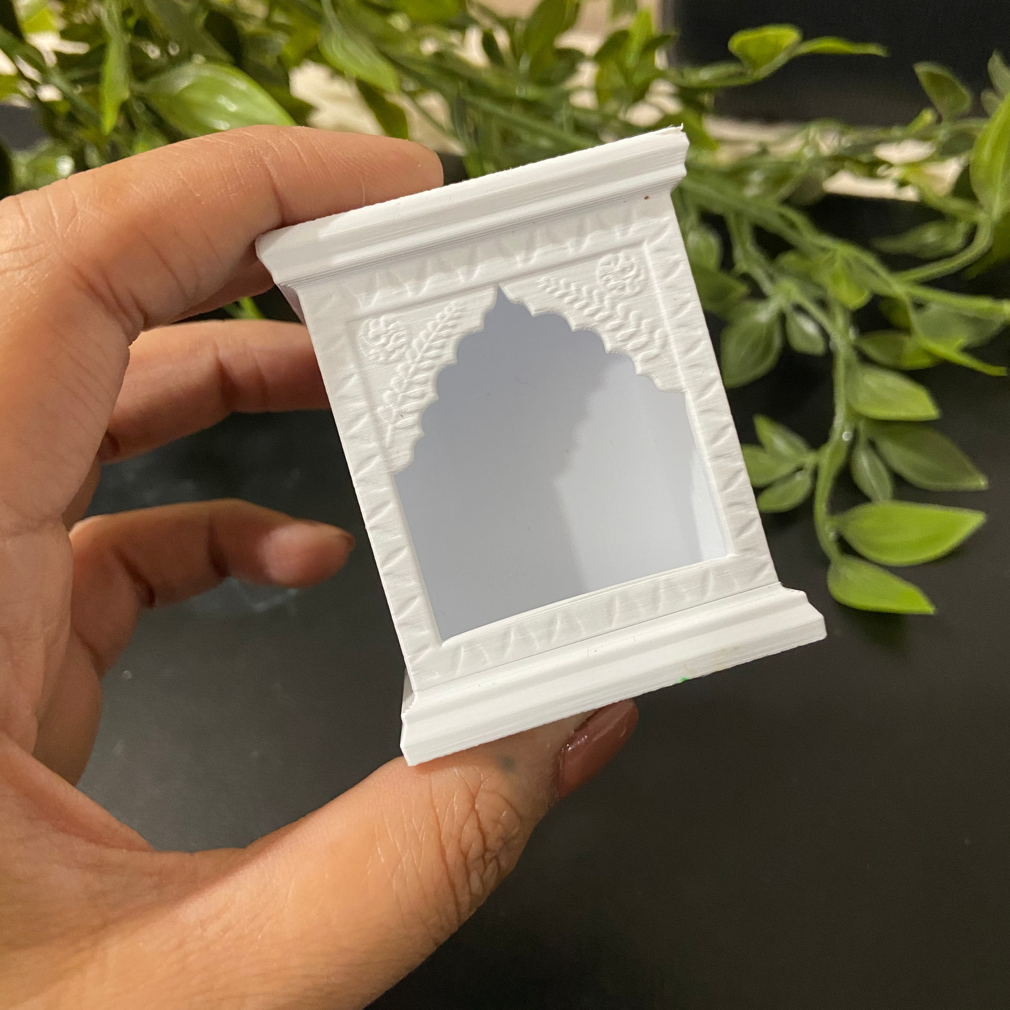 Mini Temple - Dollhouse - M013