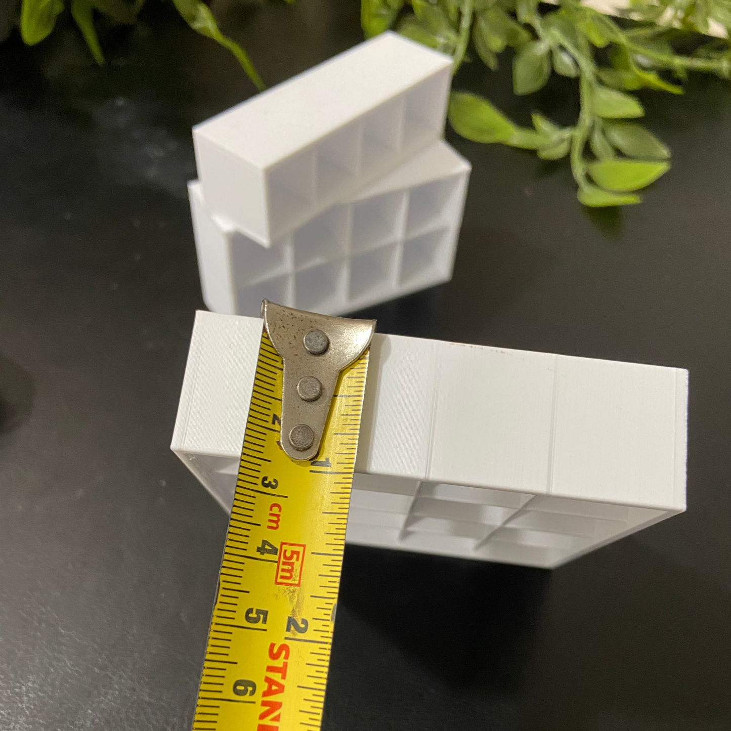 Basic Essential Display Rack - Dollhouse - M018