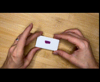 Dumble Mini Circular Bead/Charm Roller 10mm and 15mm - ClartStudios - Polymer clay Jewellery