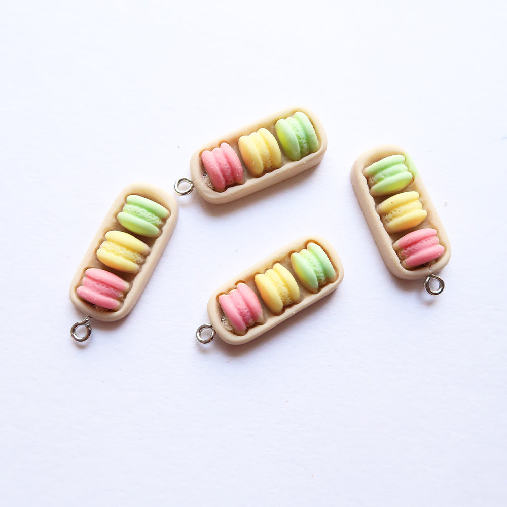 Resin charms sales for sale