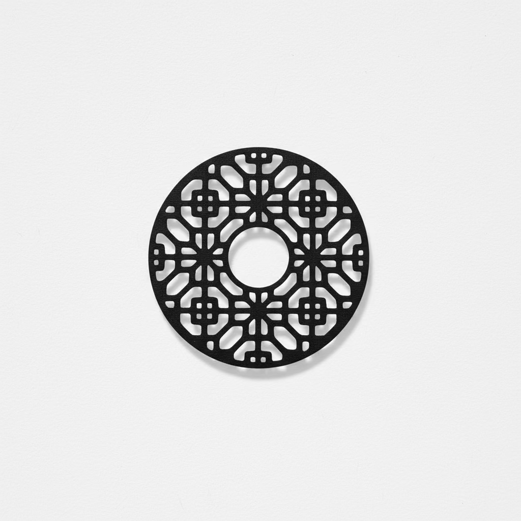 PB02 - Classic Stain glass Plastic Bezel for resin art - ClartStudios - Polymer clay Jewellery