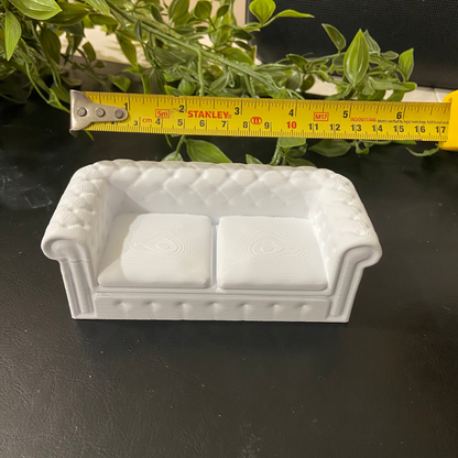 Mini Sofa - Dollhouse  - M012