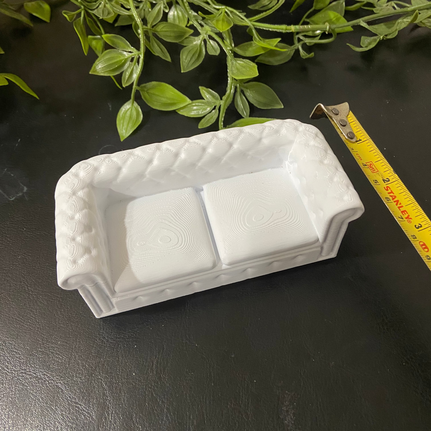 Mini Sofa - Dollhouse  - M012