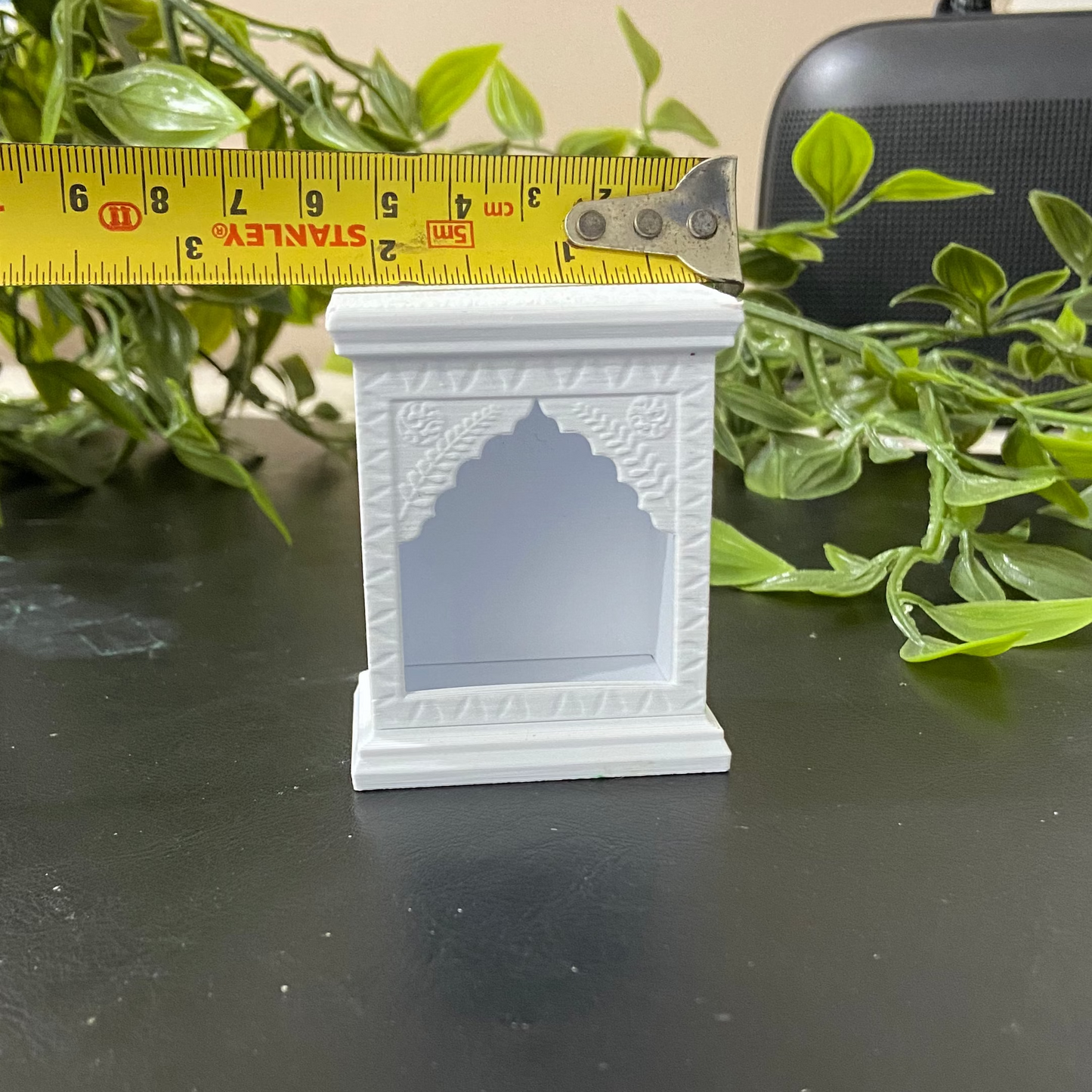 Mini Temple - Dollhouse  - M013