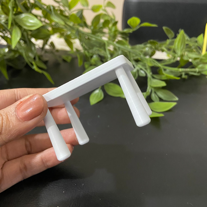 Ikea Inspired Table Chair - Dollhouse  - M014