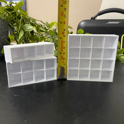 Basic Essential Display Rack - Dollhouse  - M018