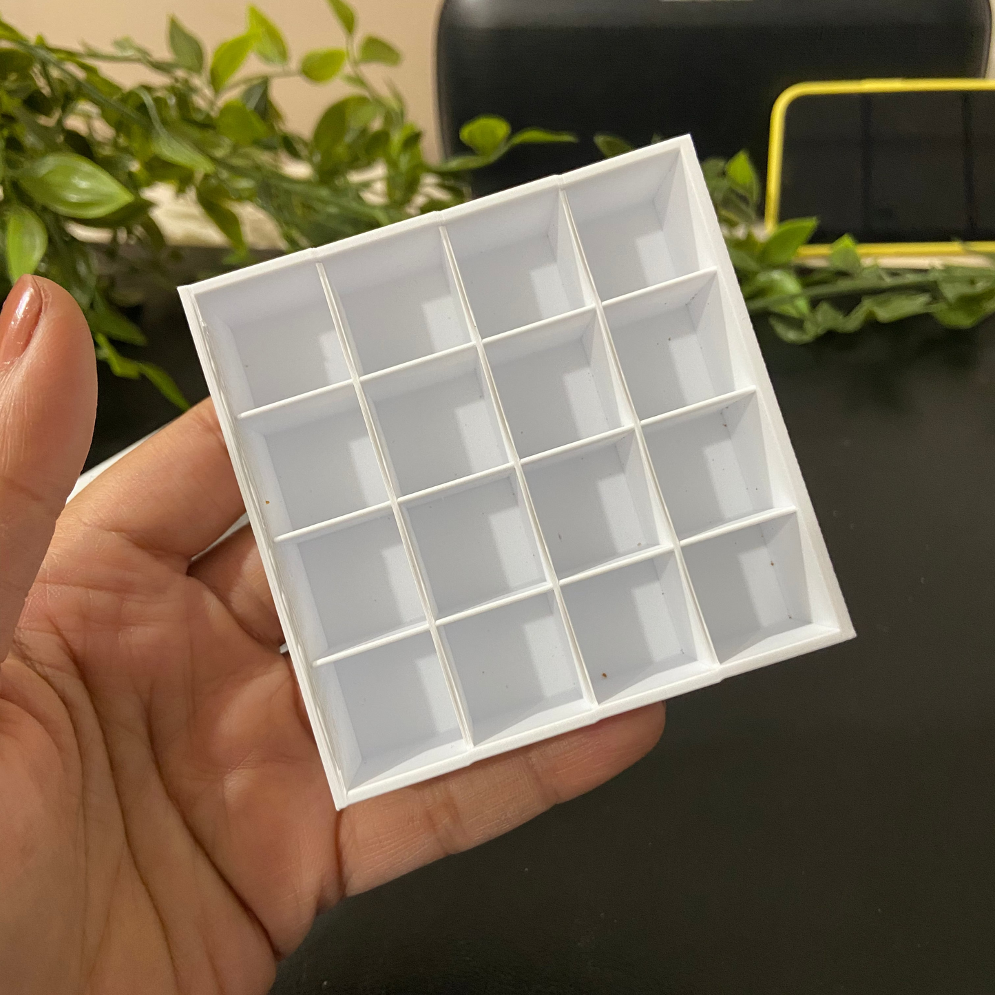 Basic Essential Display Rack - Dollhouse  - M018