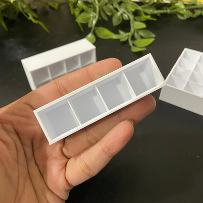 Basic Essential Display Rack - Dollhouse  - M018