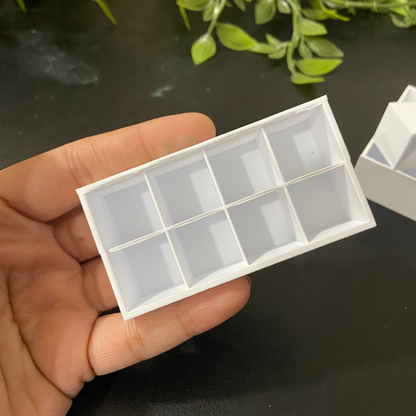 Basic Essential Display Rack - Dollhouse  - M018