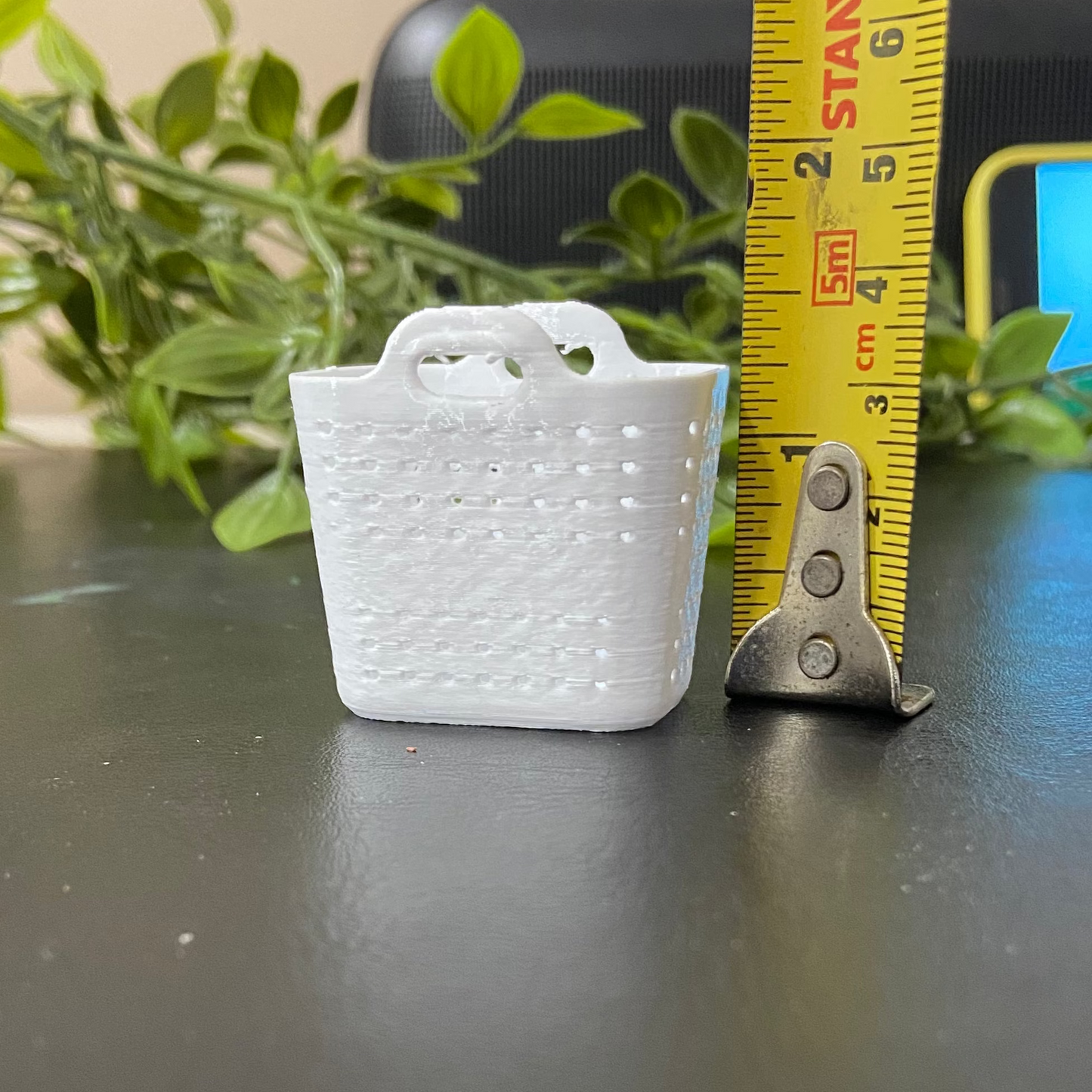 Laundry Essential Set - Dollhouse  - M026