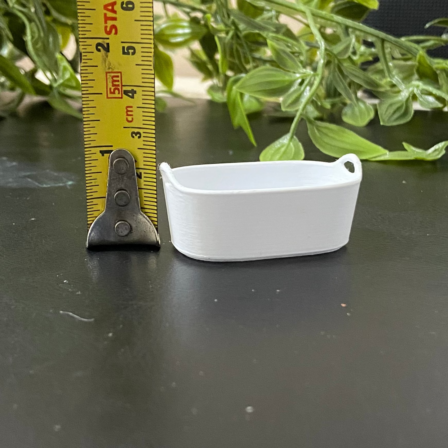 Laundry Essential Set - Dollhouse  - M026