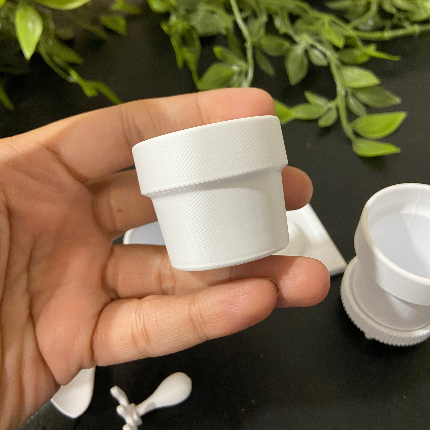 Gardening Set - Dollhouse  - M024