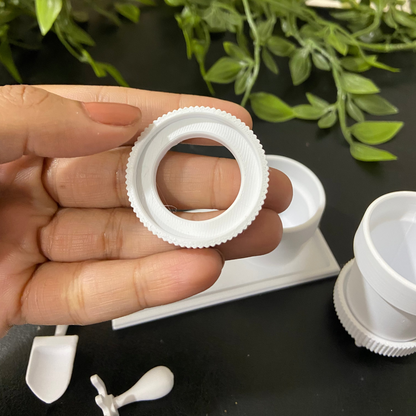 Gardening Set - Dollhouse  - M024