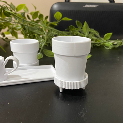 Gardening Set - Dollhouse  - M024