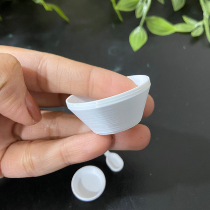 Cereal Bow Cooking Set - Dollhouse  - M020