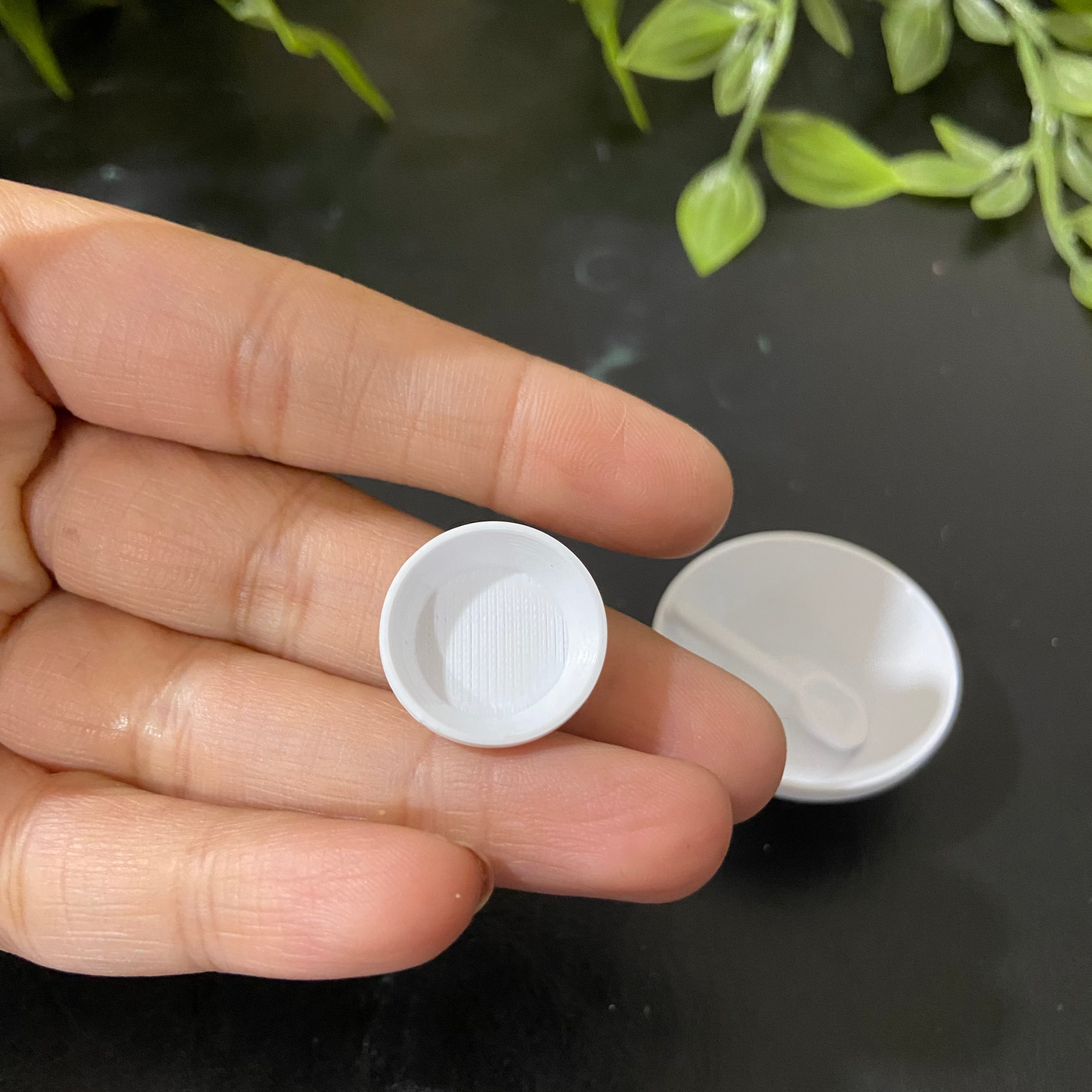 Cereal Bow Cooking Set - Dollhouse  - M020