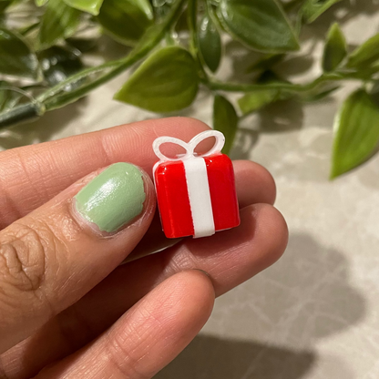 R012 - Christmas Special Gift Charm - Waterproof & Adorable