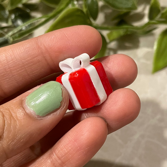 R012 - Christmas Special Gift Charm - Waterproof & Adorable