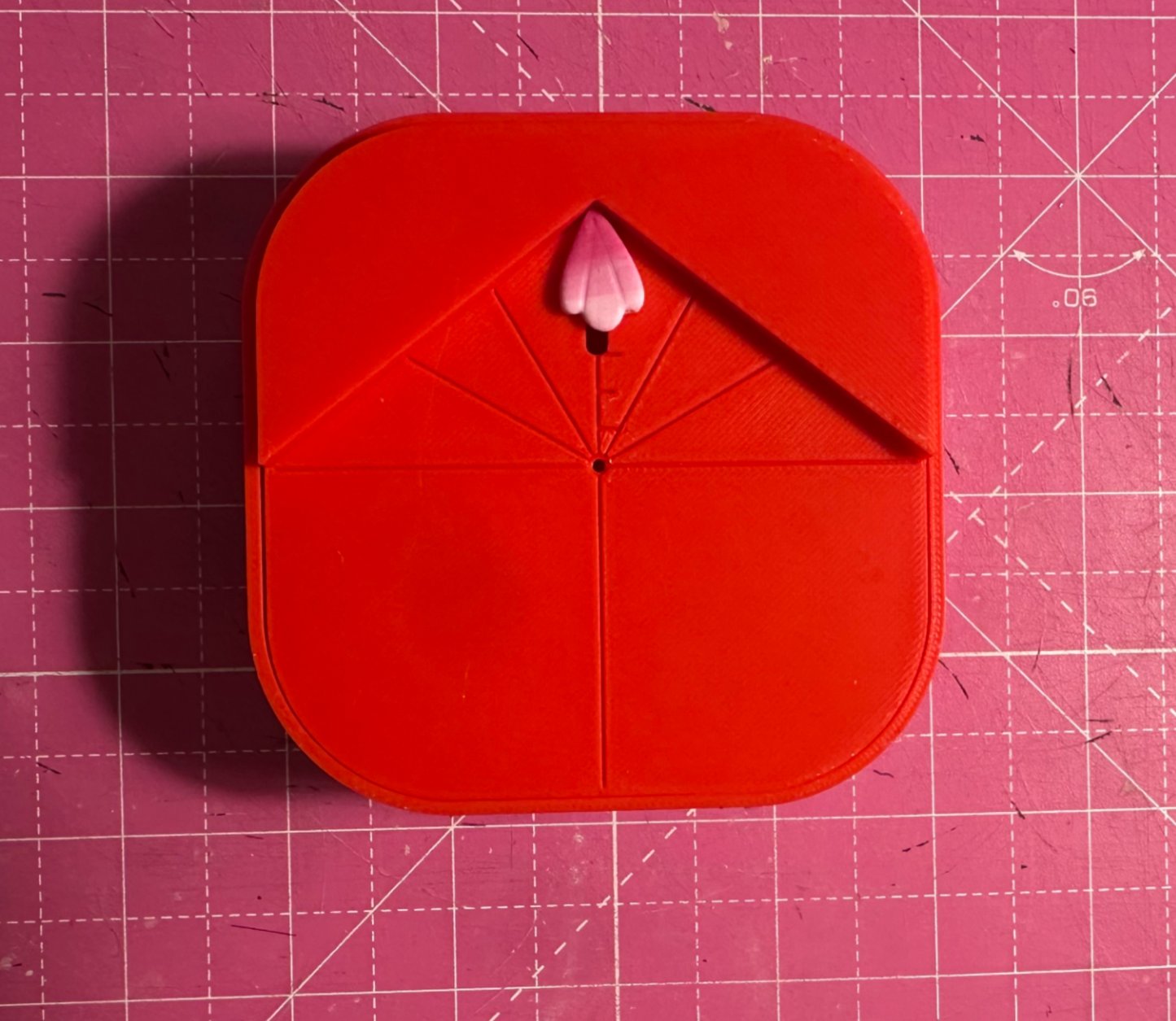 Drilling Guide for Polymer Clay Earrings - ClartStudios - Polymer clay Jewellery