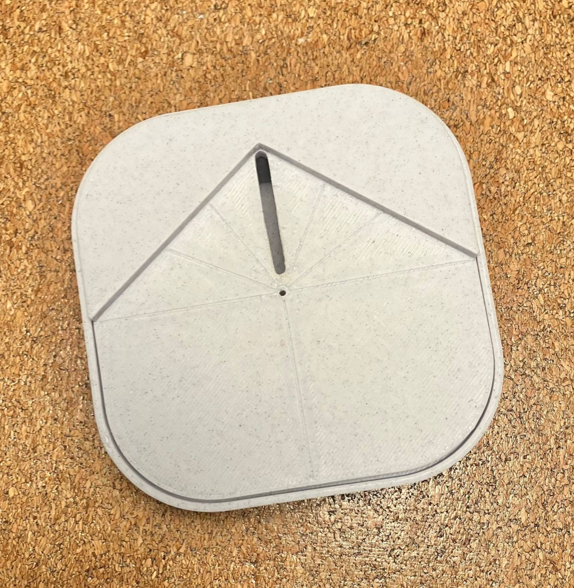 Drilling Guide for Polymer Clay Earrings - ClartStudios - Polymer clay Jewellery