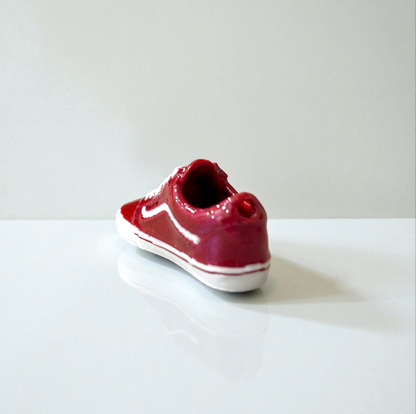 R017 - Sports Shoe Classic Charm - Waterproof & Adorable