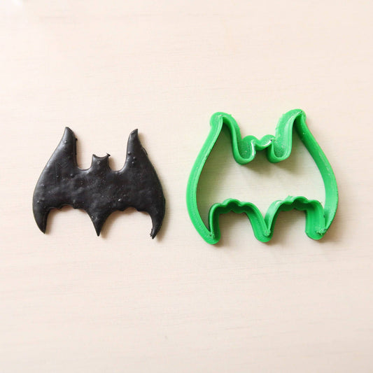 Bat 1 - ClartStudios - Polymer clay Jewellery