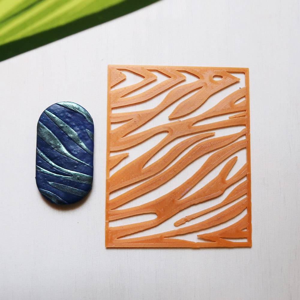 S003 - ClartStudios - Polymer clay Jewellery