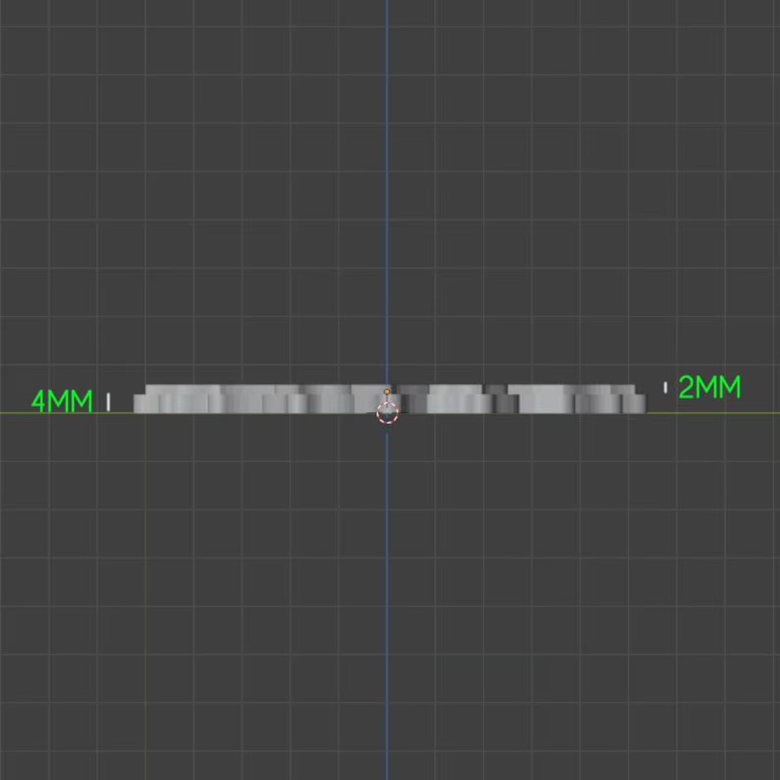 C05 - Cat Face Clay Cutter and Stamp Set for Clay, Pottery and Bakery - ClartStudios - Polymer clay Jewellery