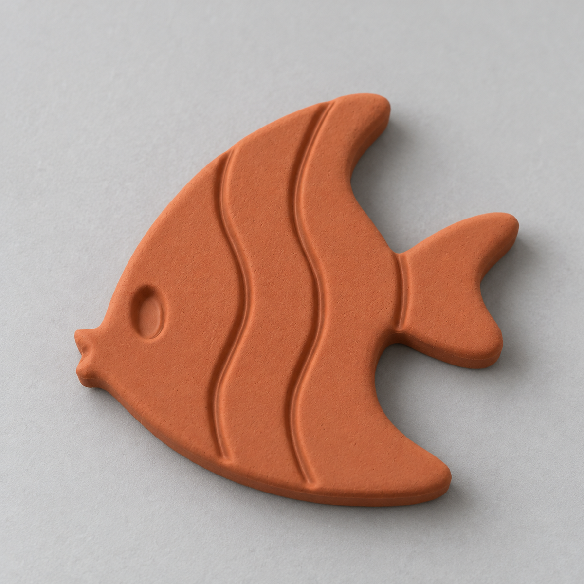 Angelfish Polymer Clay Cutter | 033 - ClartStudios - Polymer clay Jewellery